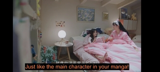 Lusi Zhao feet photo thumbnail