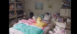 Lusi Zhao feet photo thumbnail