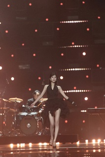 Lusi Zhao feet photo thumbnail