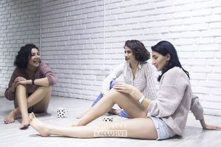 Lusine Hayrapetyan feet photo 16