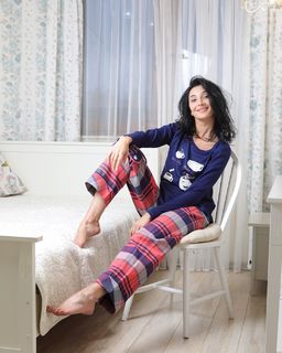 Lusine Hayrapetyan feet photo 16