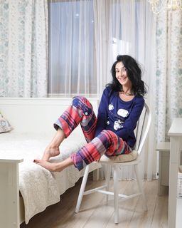 Lusine Hayrapetyan feet photo 15