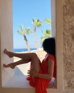 Lusine Hayrapetyan feet photo 12