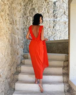 Lusine Hayrapetyan feet photo 11
