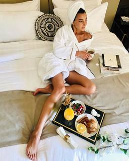 Lusine Hayrapetyan feet photo 18