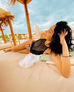 Lusine Hayrapetyan feet photo 10