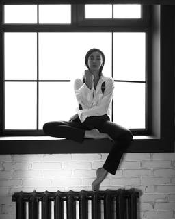 Lusine Hayrapetyan feet photo 20