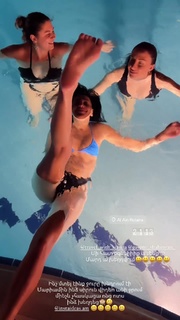 Lusine Hayrapetyan feet photo 11
