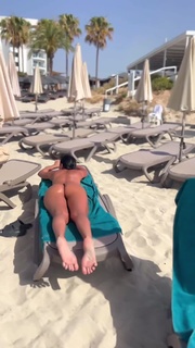 Lusine Hayrapetyan feet photo 4