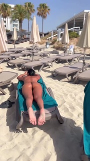 Lusine Hayrapetyan feet photo 3