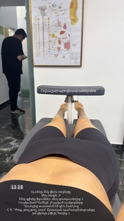 Lusine Hayrapetyan feet photo 12