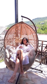 Lusine Hayrapetyan feet photo 11