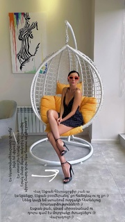 Lusine Hayrapetyan feet photo 18