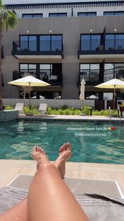 Lusine Hayrapetyan feet photo 5