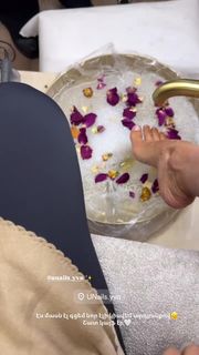 Lusine Hayrapetyan feet photo 4