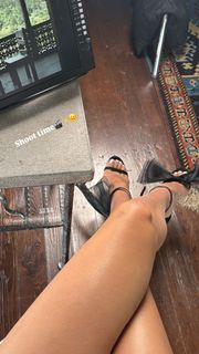 Lusine Hayrapetyan feet photo 10