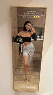 Lusine Hayrapetyan feet photo 8
