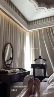 Lusine Hayrapetyan feet photo 9
