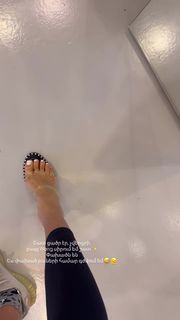 Lusine Hayrapetyan feet photo 20