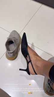 Lusine Hayrapetyan feet photo 19