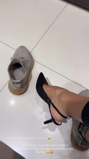 Lusine Hayrapetyan feet photo 18