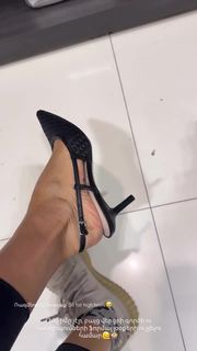 Lusine Hayrapetyan feet photo 17