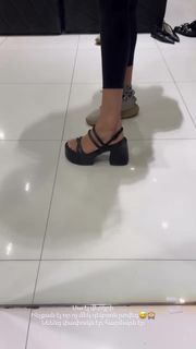 Lusine Hayrapetyan feet photo 12