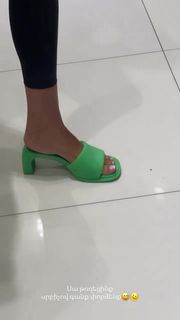 Lusine Hayrapetyan feet photo 8