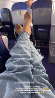 Lusine Hayrapetyan feet photo 16
