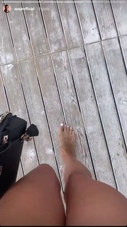 Luxuria Astaroth feet photo 14