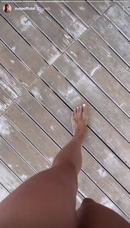 Luxuria Astaroth feet photo 12