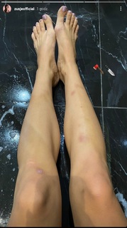Luxuria Astaroth feet photo 9