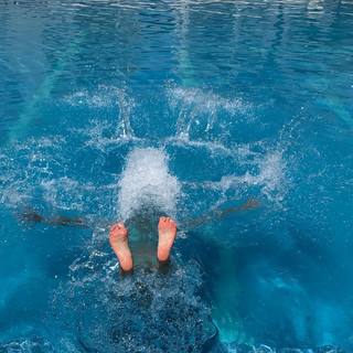 Luz Elena González feet photo thumbnail