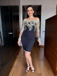 Luz Elena González feet photo thumbnail