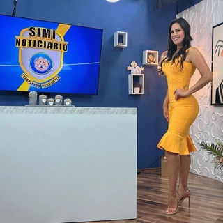 Luz Elena González feet photo thumbnail