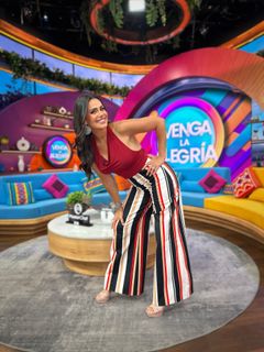 Luz Elena González feet photo 6