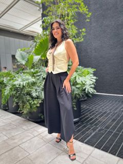 Luz Elena González feet photo 3
