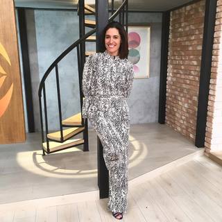 Luz María Zetina feet photo 19