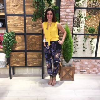 Luz María Zetina feet photo 18