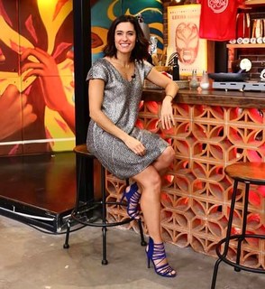 Luz María Zetina feet photo 14