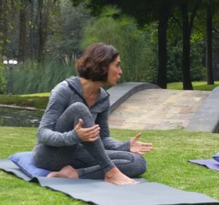 Luz María Zetina feet photo 20