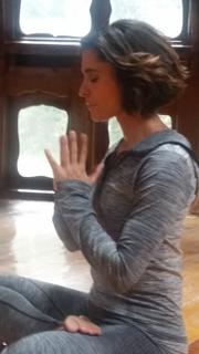 Luz María Zetina feet photo 16