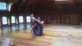 Luz María Zetina feet photo 13