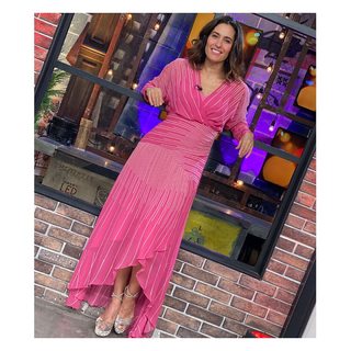 Luz María Zetina feet photo 20