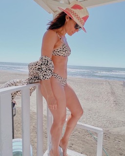 Luz María Zetina feet photo 11