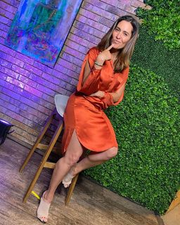 Luz María Zetina feet photo 2