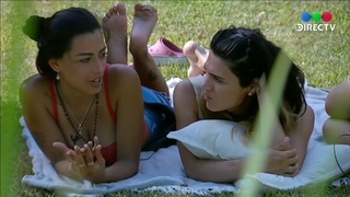 Luz Tito feet photo 15