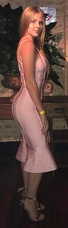 Luísa Sonza feet photo thumbnail