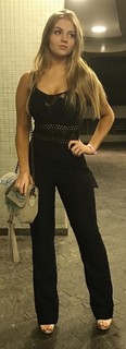 Luísa Sonza feet photo thumbnail