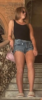Luísa Sonza feet photo thumbnail